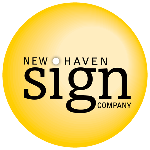 New Haven Sign