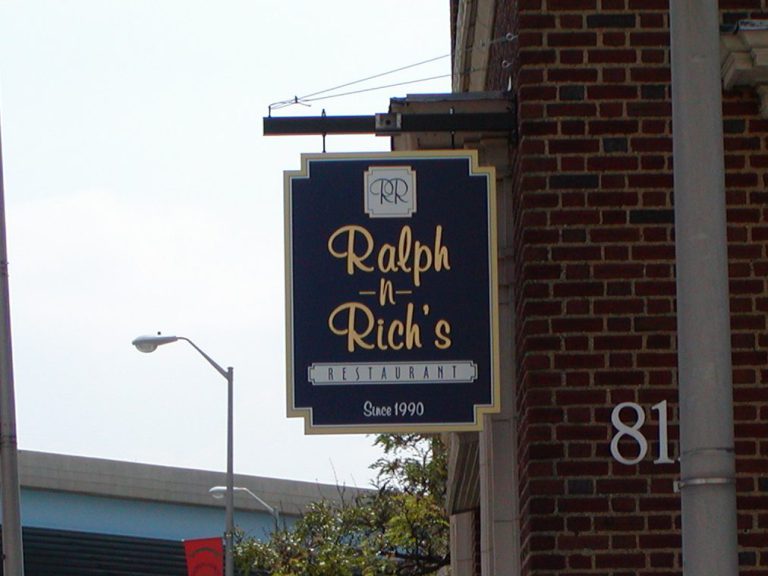 Ralphs