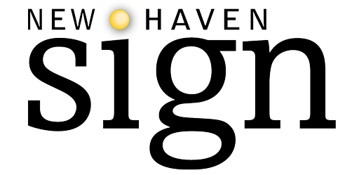 New Haven Sign