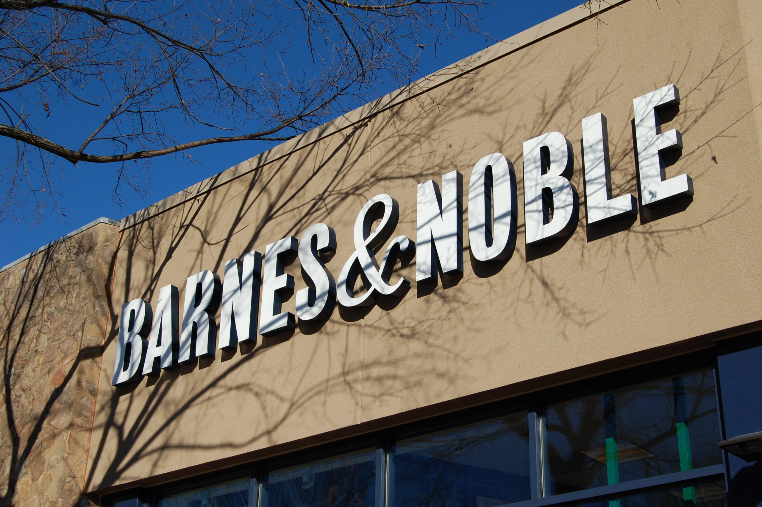 B&N Channel